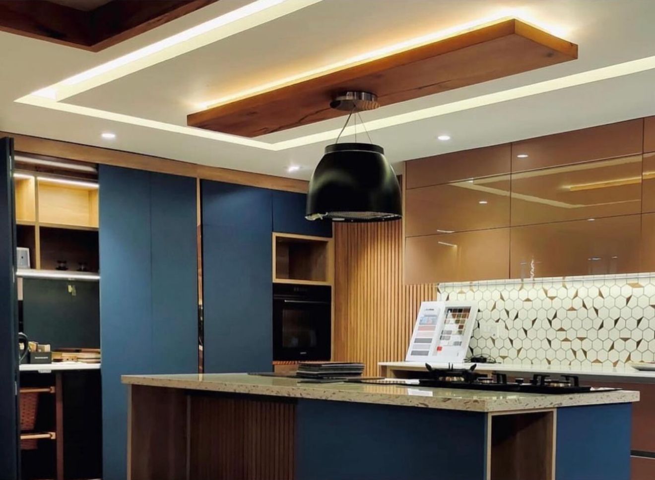 Atrium Experience Centre, Kollam