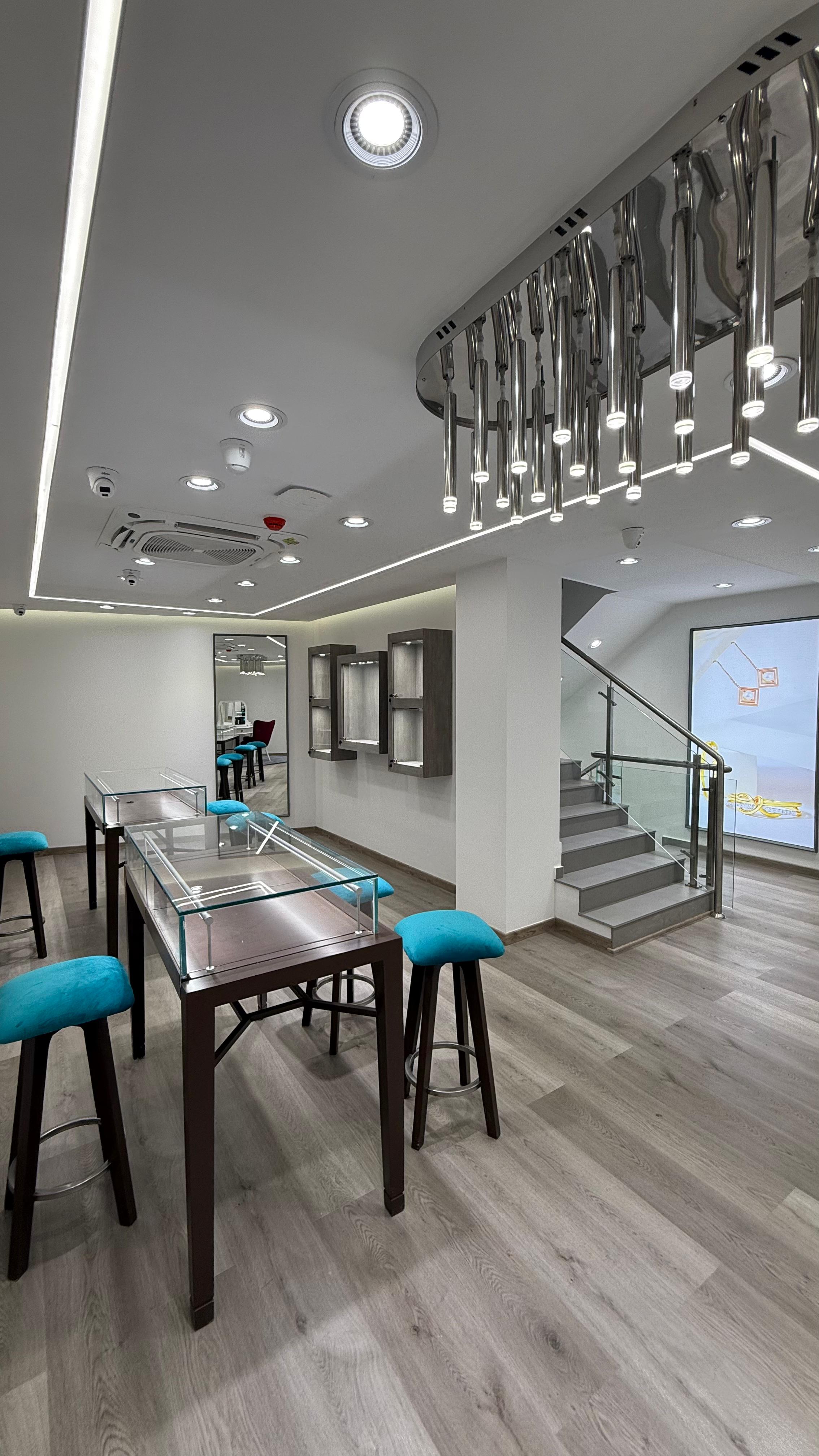 Kalyan Candere Jewellery, Kannur