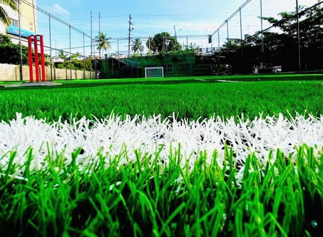 TAURUS Sports Club, Kollam